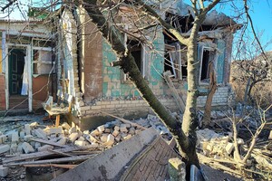 Оккупанты массированно обстреляли Харьковскую область: есть раненые и разрушения
