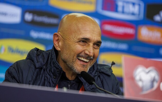 Лучано Спаллетти