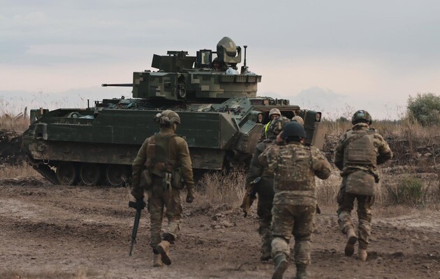 The Economist: A guerra na Ucrânia está a chegar a um beco sem saída