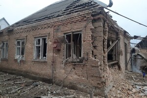 Войска РФ нанесли удар по Днепропетровской области: есть погибшая и раненый
