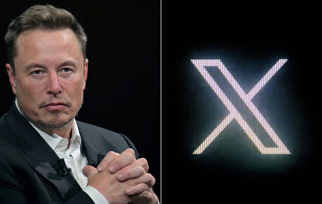 Компания X подала в суд из-за обвинений в размещении рекламы рядом с сообщениями о Гитлере