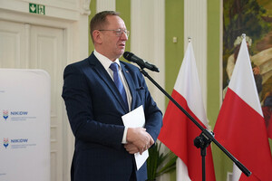 Министр сельского хозяйства Польши заявил о вреде агросектору ЕС от вступления Украины в Союз