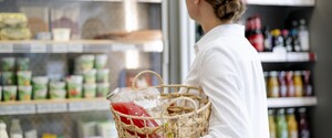 Цены на продукты: возможно ли подорожание мяса и круп