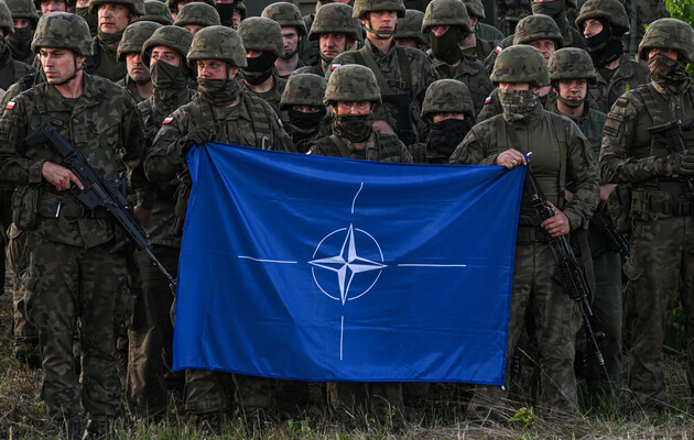 Rzeczpospolita: НАТО почне найбільші з кінця Холодної війни навчання на річницю вторгнення Росії в Україну