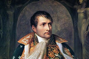 С описанием горящей Москвы: письма Наполеона продали на аукционе