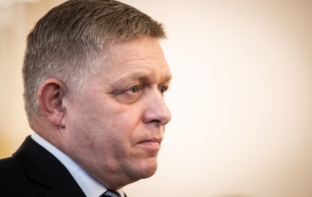 Словакия просит у ЕС еще один год на то, чтобы избавиться от российской нефтяной зависимости