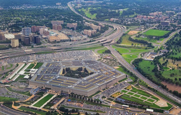 В Пентагоне выразили уверенность, что военная помощь для Украины используется эффективно на поле боя