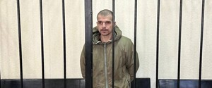 У так званій «ДНР» засудили до довічного ще одного українського військового