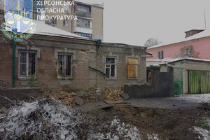 Війська РФ масовано обстріляли Херсонську область: семеро поранених