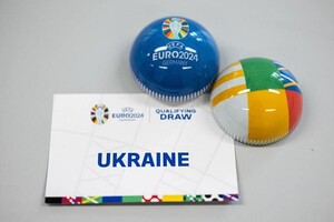 Плей-офф Ліги націй: де і коли дивитися жеребкування, на якому визначать суперників збірної України