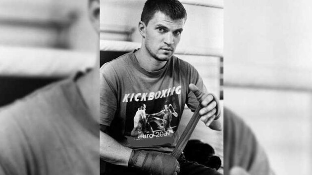 На войне против России погиб украинский многократный чемпион мира по кикбоксингу