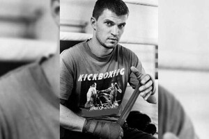 На войне против России погиб украинский многократный чемпион мира по кикбоксингу