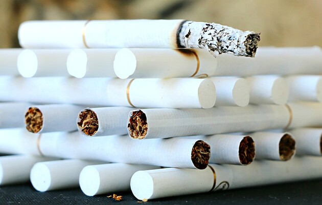 Цена — главная причина приобретения нелегальных сигарет — исследование