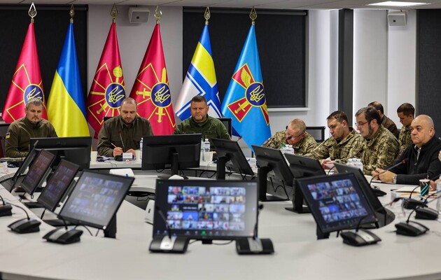 Умєров розповів про деталі військової допомоги за підсумками «Рамштайну»