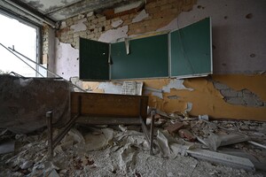 Underground Educators. How Children in Occupied Territories Secretly Study in Ukrainian Schools