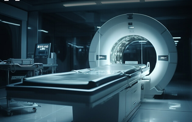 Викрито схему привласнення бюджетних коштів на закупівлі томографа для онкодиспансеру