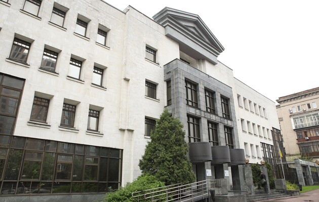 ВККС  оголосила конкурс для суддів Вищого антикорупційного суду