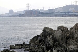 Глава МАГАТЭ рассказал об активности на ядерном комплексе в КНДР и масштабном выбросе воды из реактора