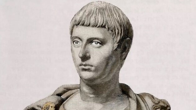 Императора Элагабала признали трансгендерной женщиной