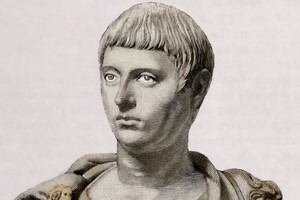 Музей в Британии признал древнеримского императора трансгендерной женщиной