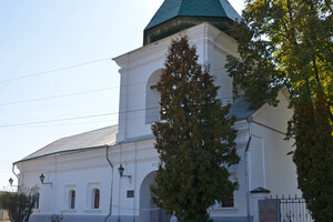 УПЦ МП должна покинуть помещение Михайловской церкви в Переяславе-Хмельницком - суд принял решение