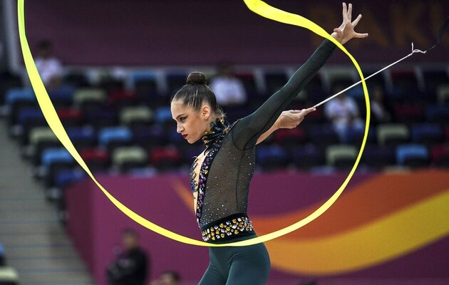 Влада Нікольченко