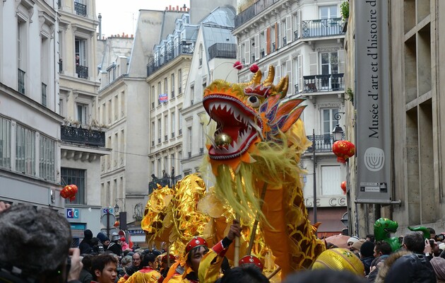 «Carnival Costumes»