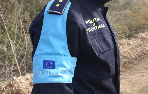 ЕС отправляет на границу Финляндии с Россией дополнительных офицеров пограничной службы