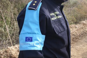 ЄС відправляє на кордон Фінляндії з Росією додаткових офіцерів прикордонної служби
