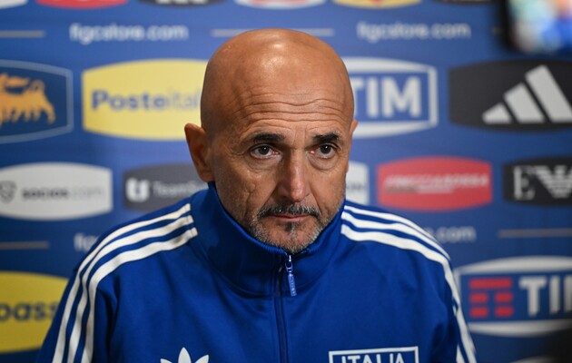 Лучано Спаллетті