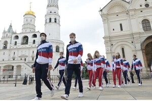 Российских спортсменов обязали платить деньги за проверку для допуска к международным соревнованиям