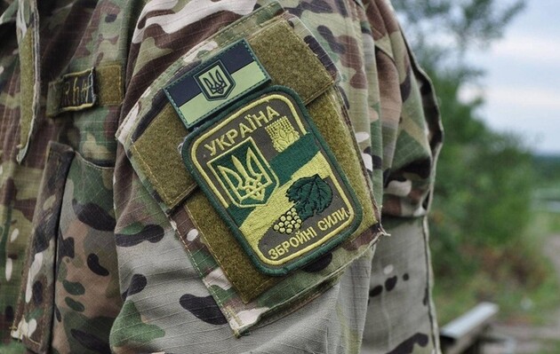 В Україні демобілізують строковиків, термін служби яких закінчився — Данілов