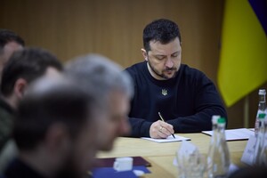 Зеленський змінив заступників командувача Нацгвардії