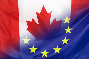 ЄС та Канада продовжать непохитно підтримувати Україну 