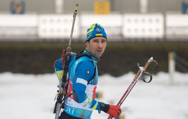 Артем Прима