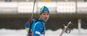 Украина вошла в топ-10 двух стартовых гонок нового сезона Кубка мира по биатлону