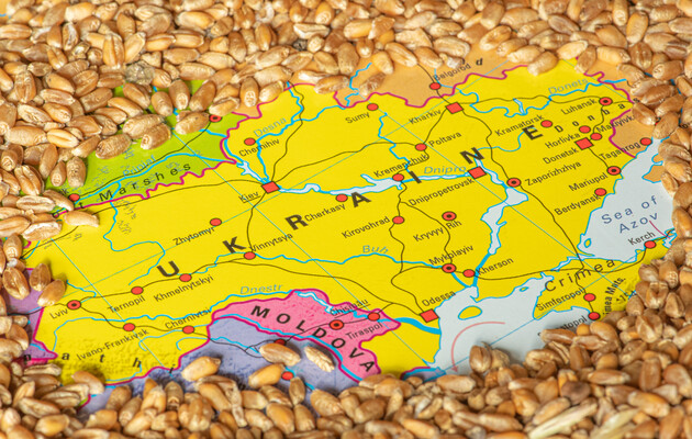Шмигаль озвучив вартість зернових, вкрадених Росією на окупованих територіях