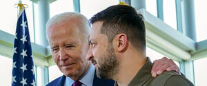 Newsweek: Чи справді США хочуть, щоб Україна перемогла Росію?