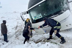 Молдова закрила два пункти пропуску на кордоні з Україною