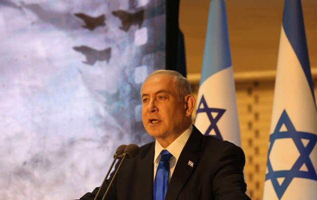 Нетаньягу назвав кількість заручників, яку вимагає від ХАМАСу за один день припинення вогню