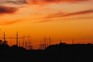 «Укрэнерго» предупреждает о скачке потребления энергии после ликвидации последствий непогоды