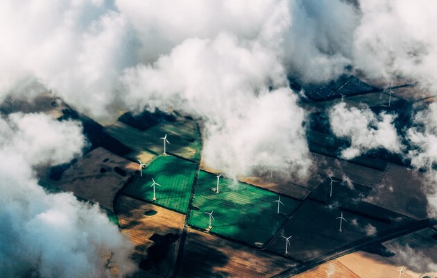 Аерозолі впливають на екстремальні погодні явища
