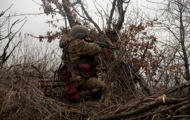 WSJ: Украину ждет очень тяжелый год в обороне, но Россия не достигнет большого прорыва