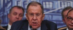Лавров не уверен, пустят ли его европейские страны на встречу ОБСЕ