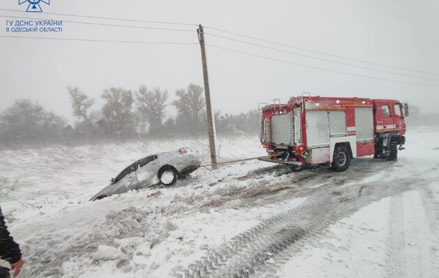Фото ілюстративне.