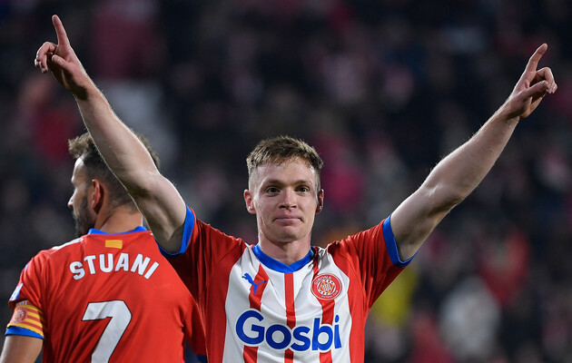 Виктор Цыганков