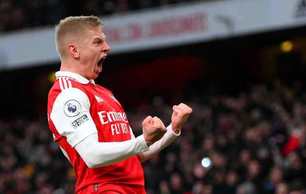 Олександр Зінченко