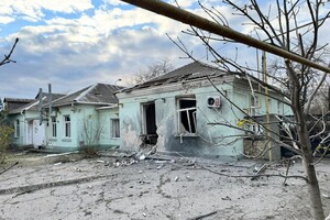 Російські війська масовано обстріляли Херсонську область: троє поранених