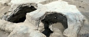 Археологи нашли в Мексике конические гробницы возрастом 3000 лет