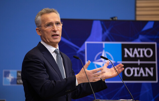 Кто за Столтенберга: СМИ назвали трех основных кандидатов на должность генсека НАТО